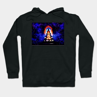 Zen Moments Hoodie